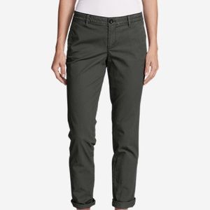 Chinos